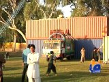 PTI to hold rally in Rahim Yar Khan-09 Nov 2014