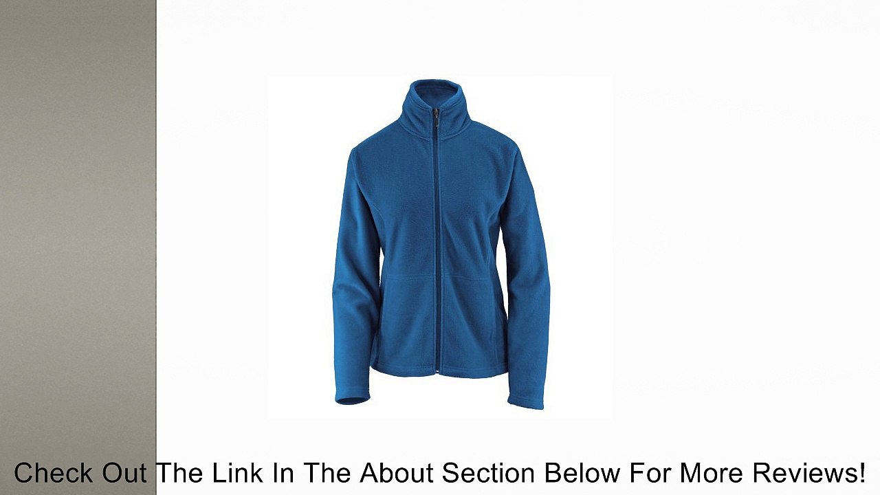 White Sierra Women's Mountain Jacket (Extended Sizes)