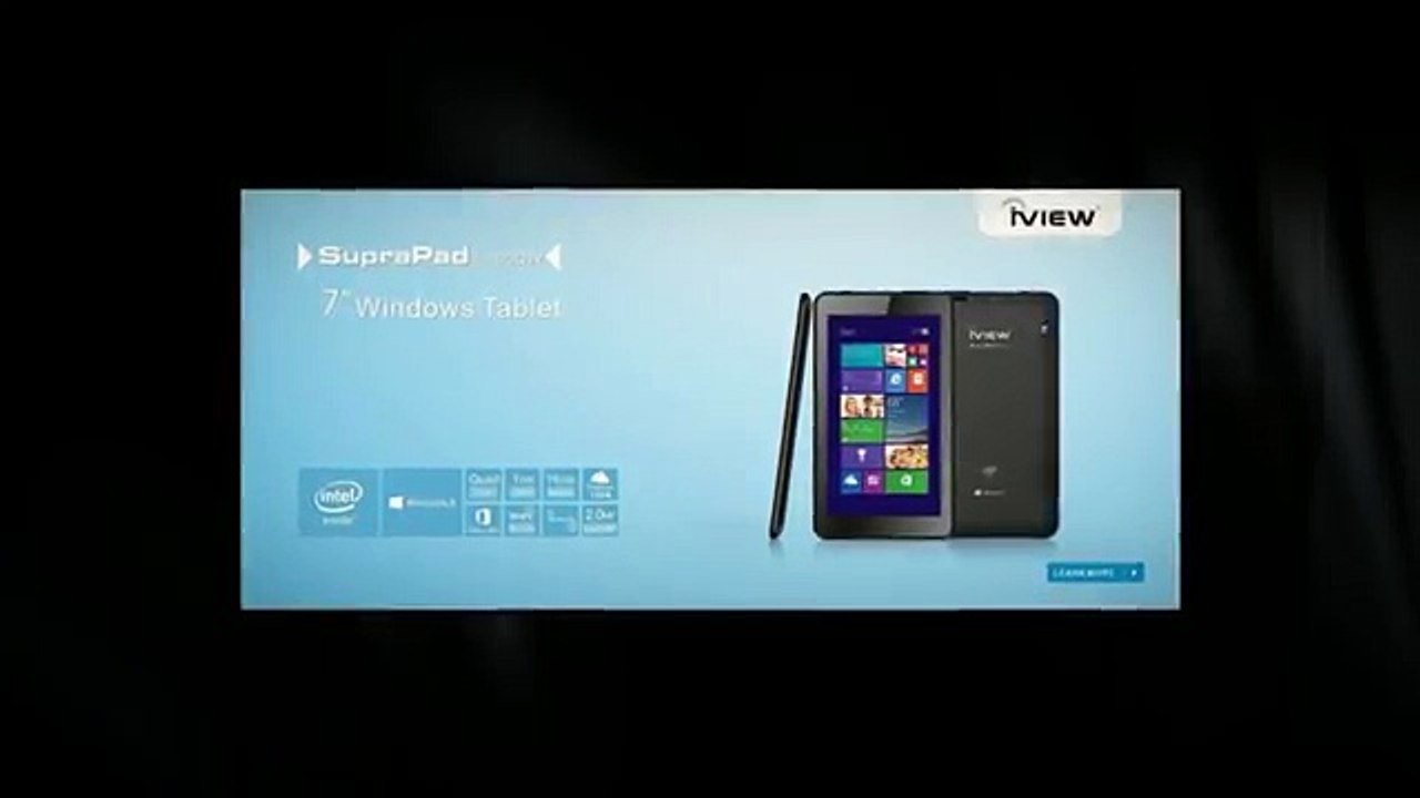 Affordable _ Best Android Tablet