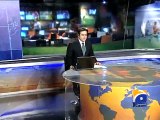 Geo Headlines-09 Nov 2014-0800