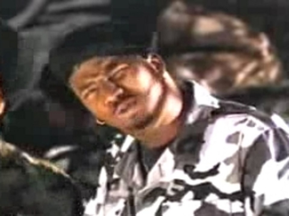 Mystikal Ft Black Menace - Out That Boot