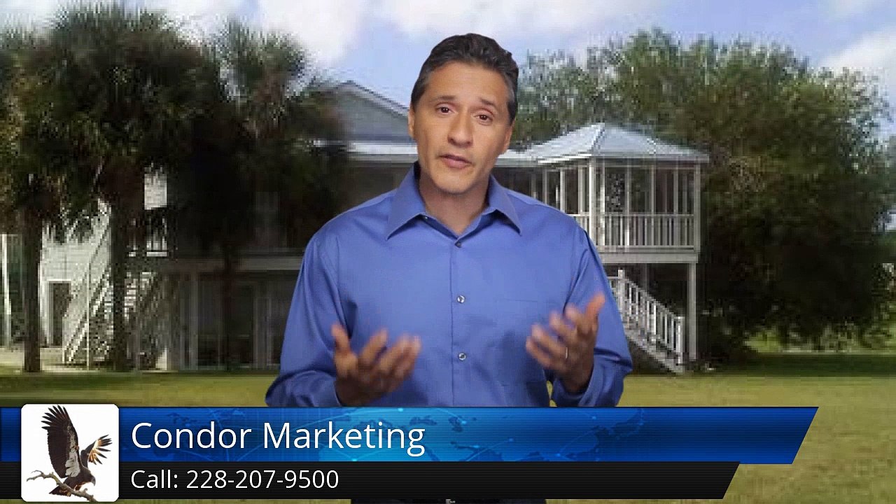 Condor Marketing Fort Mill SC       Perfect         Five Star Review by John O.