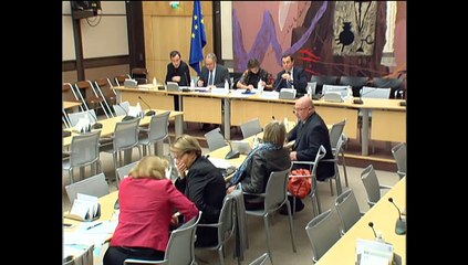 Audition de M. Dominique Maillard, président du directoire de Réseau de transport d’électricité (RTE) - Jeudi 23 Octobre 2014