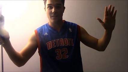 Detroit in Advanced Warfare