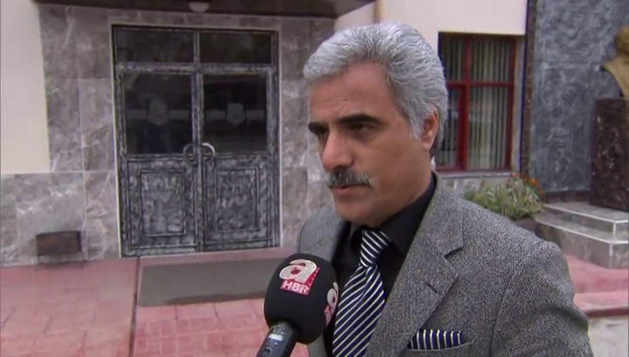 OKUL VE FABRİKA GİBİ CEZAEVİ