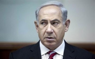 İsrailli Bakandan Netanyahu'ya Sert Eleştiri