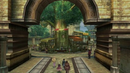 #11 Let's Play Tales of Xillia (DE/HD/Blind)-Sharilton