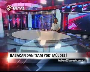 Beyaz Tv Ana Haber 07.11.2014