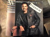 WILLIE COLLINS -STICKY SITUATION(RIP ETCUT)CAPITOL REC 86