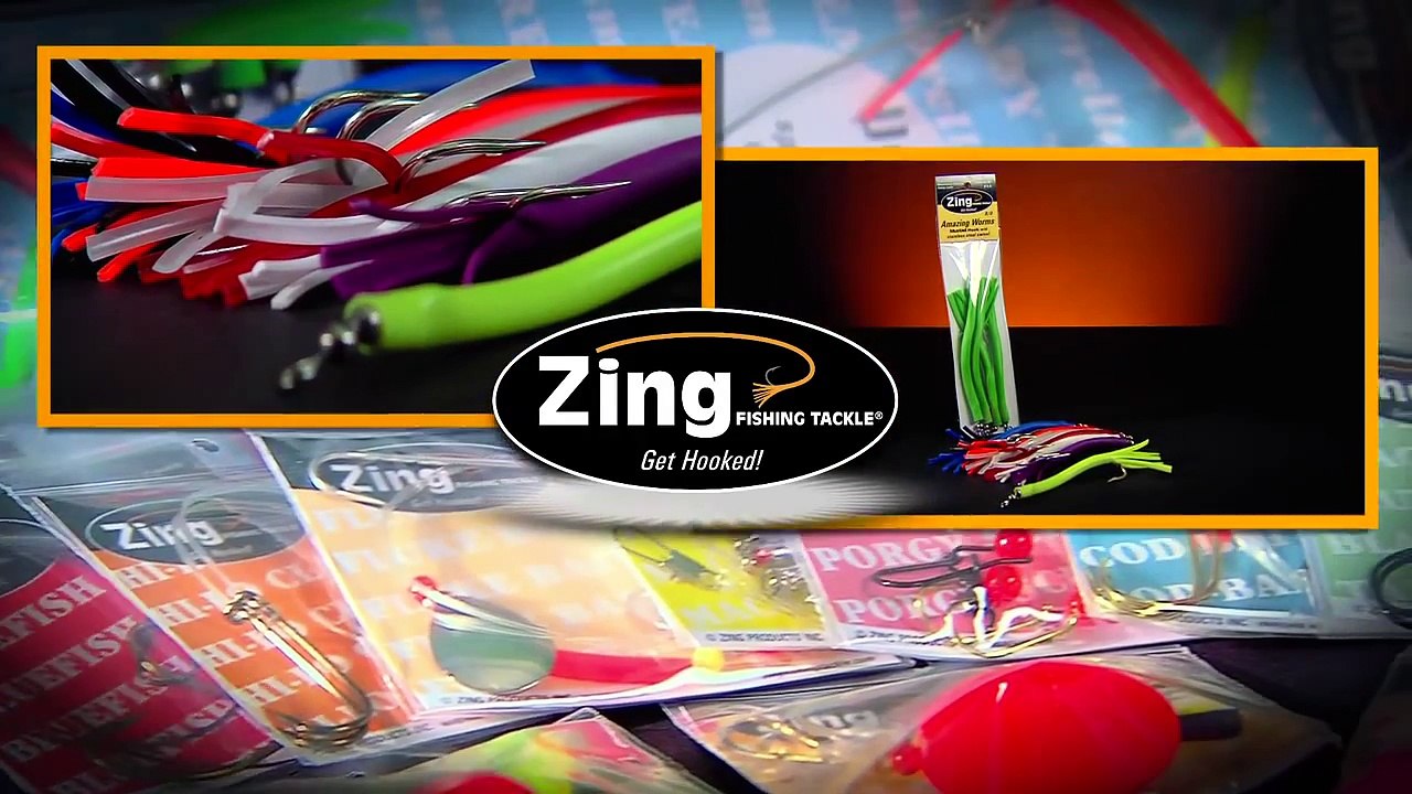 ZING Products