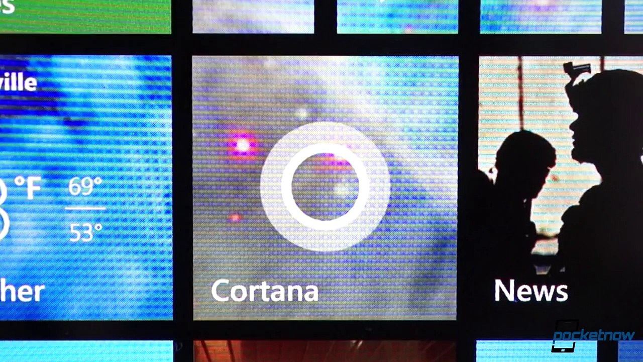 Windows Phone 8 1 Review