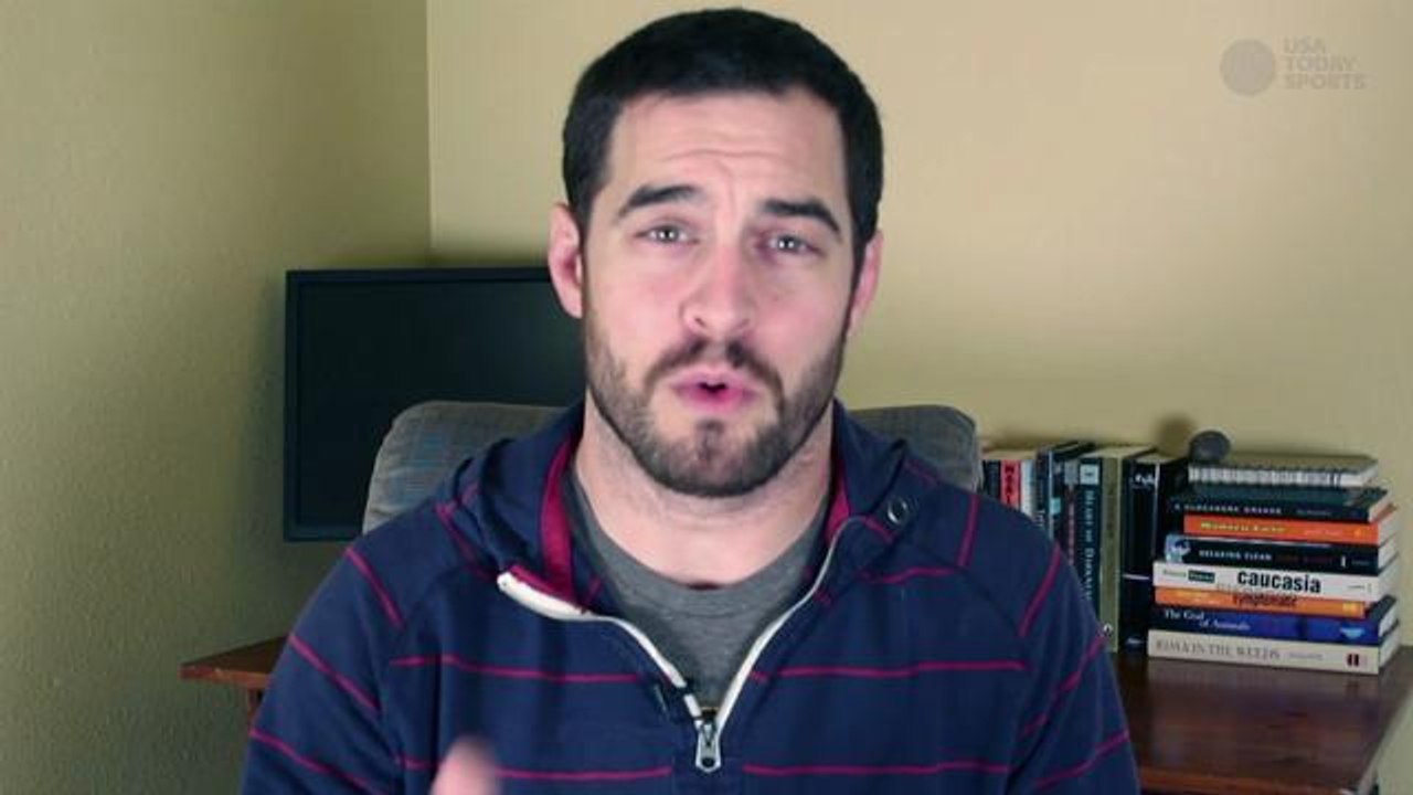 Ben Fowlkes on what's next after 'OSP' KOs 'Shogun' Rua in 34 seconds