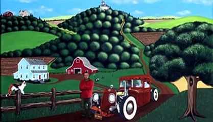 Electromagnetic Trick Homemade