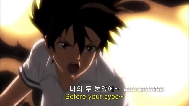 마야+테이크 원(Maya+Take One)- 서태지(Seo Taiji), 애니뮤직비디오(CRAMV-006 추출, Remake,English)