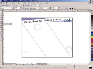 Corel draw complete tutorial (14)