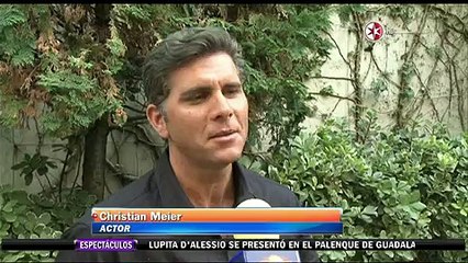 El gran final de 'La Malquerida'_Programa 'Primero Noticias'