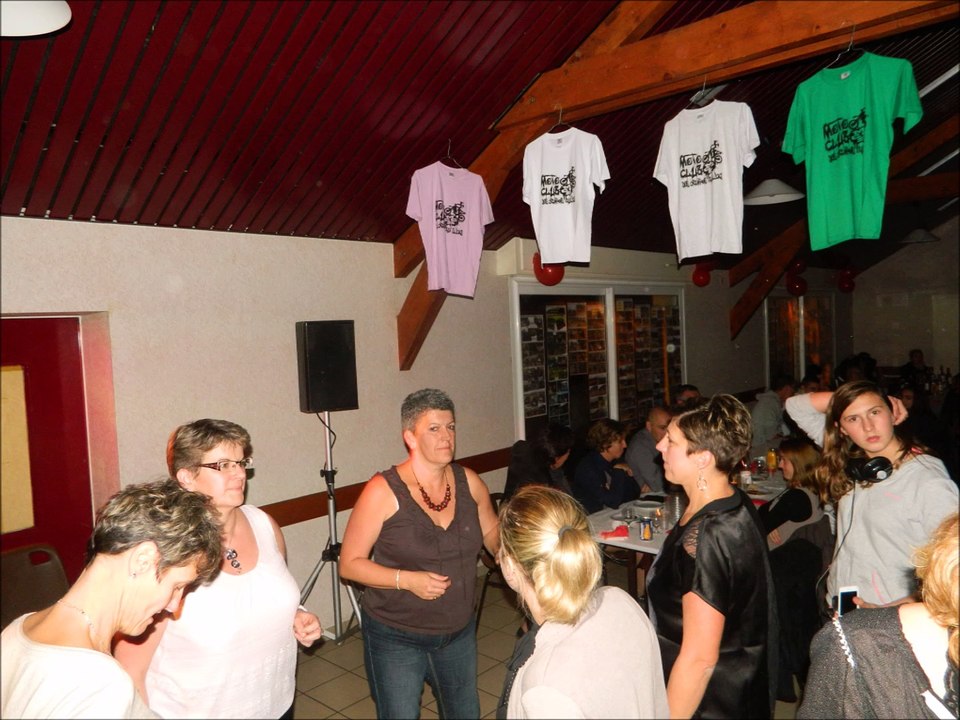 Repas du MC-CS 2014