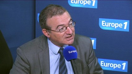 Mariton sur l'affaire Fillon-Jouyet : "Cela n'engluera pas ma candidature"