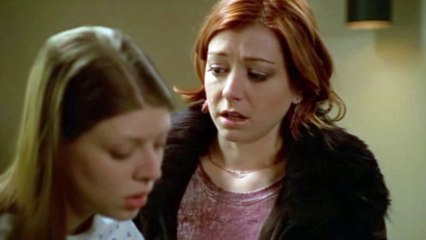Buffy - Fan Promo S5 : Live for me