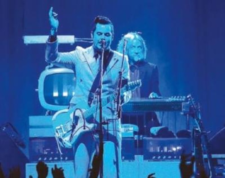 Sertab Erener ile Demir Demirkan Konserde Birbirine Girdi!