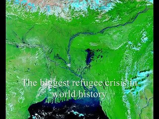 Welcome to the 2020 Future Timeline Events