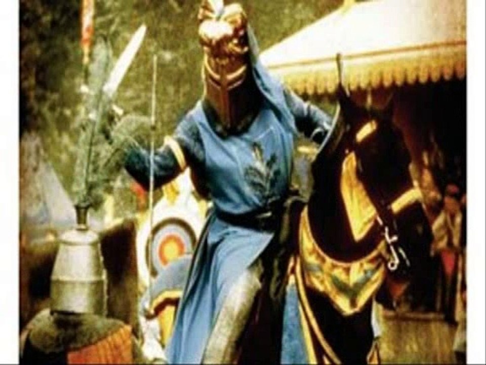 Ivanhoe (1982) Full Movie in HD Quality video Dailymotion