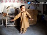 A Child from Gilgit Baltistan Doing Balti dance on Banay Ga ‪#‎NayaPakistan