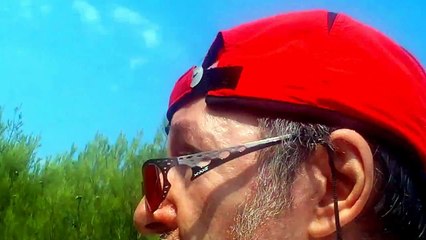 [Clippini Story] Arrivo alla spiaggia