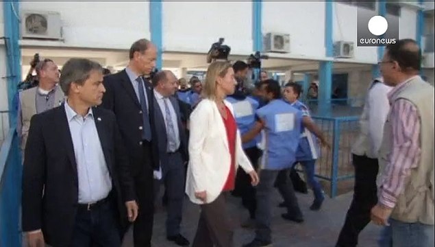 La muerte de un palestino israelí a manos de la policía desata protestas en Israel