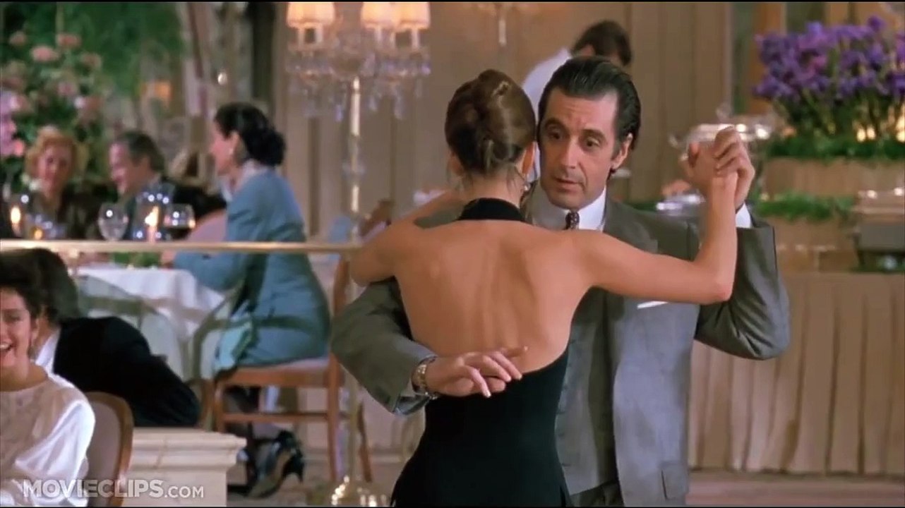 The Tango -