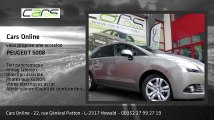 Annonce Occasion PEUGEOT 5008 2.0 HDI 150 PACK PREMIUM 5PL