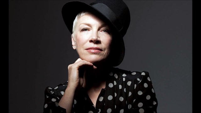 Annie Lennox Releasd New Album Nostalgia