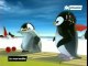Pigloo - Le ragga des pingouins