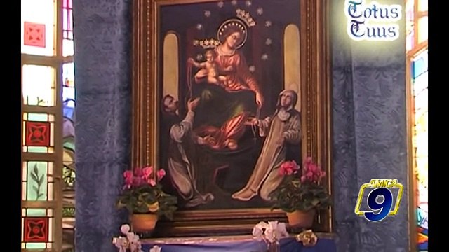 TOTUS TUUS | Beato Luca Passi