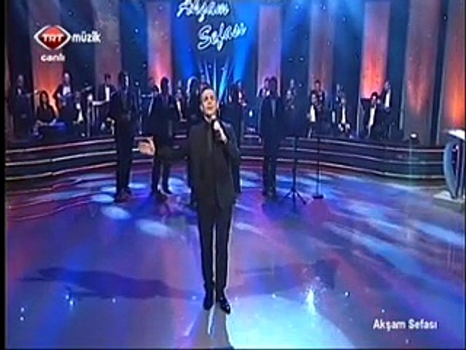 Nusret Yılmaz - Şimdi Uzaklardasın