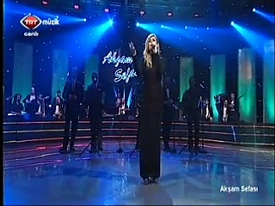 Mehsem Özşimşir - Kapın Her Çalındıkça
