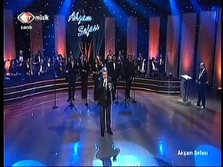 Alp Arslan - Yazımı Kışa Çevirdin