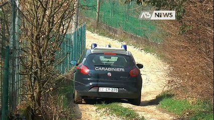 RUBA I MOBILI DURANTE IL TRASLOCO