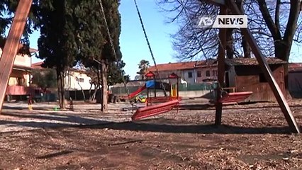 MATERNE PARITARIE, PRONTE AL PRIMO SCIOPERO