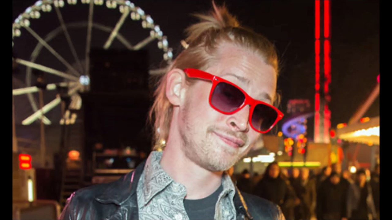 Macaulay Culkin ● Death claims about former child star revealed to be yet another hoax