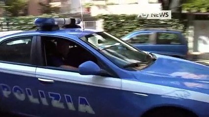 SICUREZZA PUBBLICA, PATTUGLIONI IN CITTA'