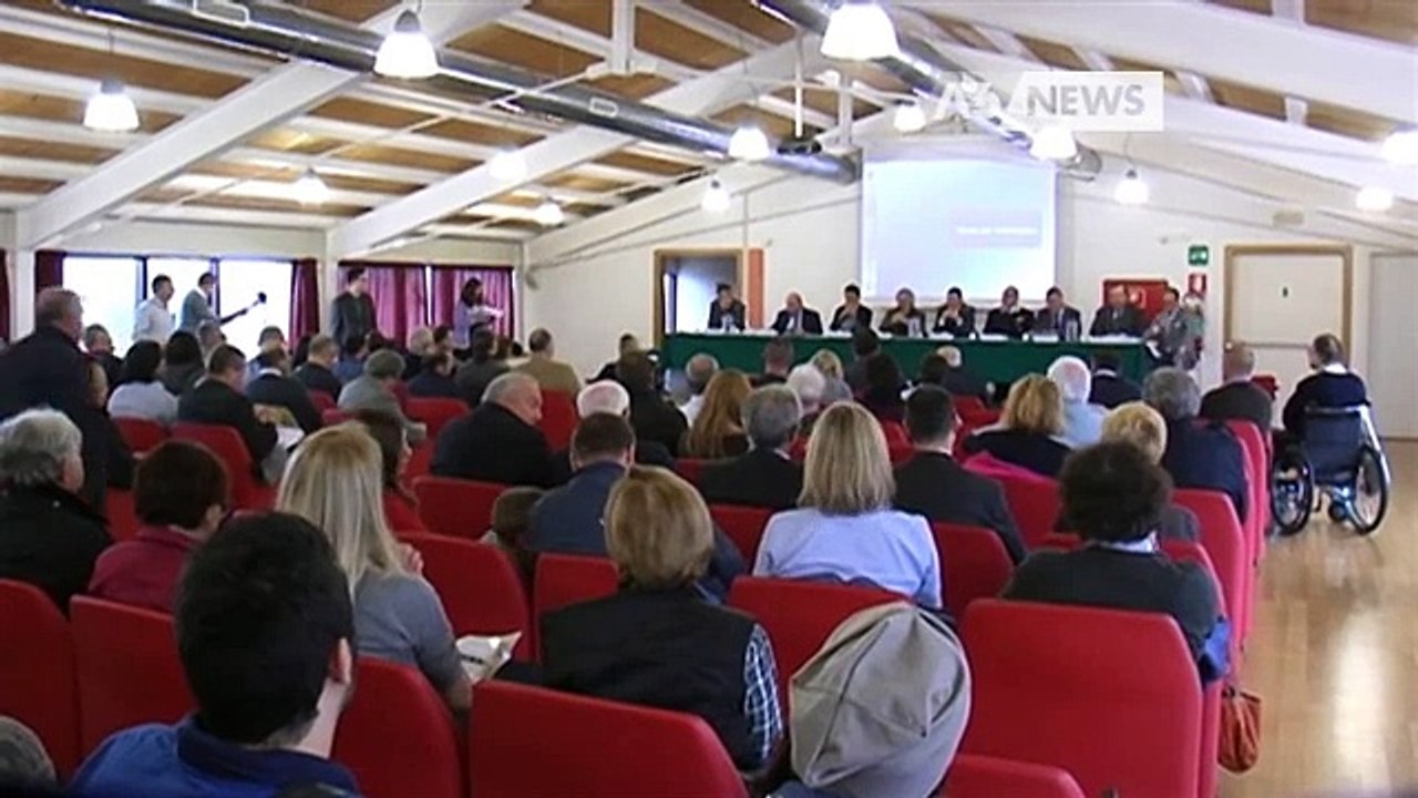 LOTTA ALLA CONTRAFFAZIONE: UN MARCHIO PER LA RIVIERA