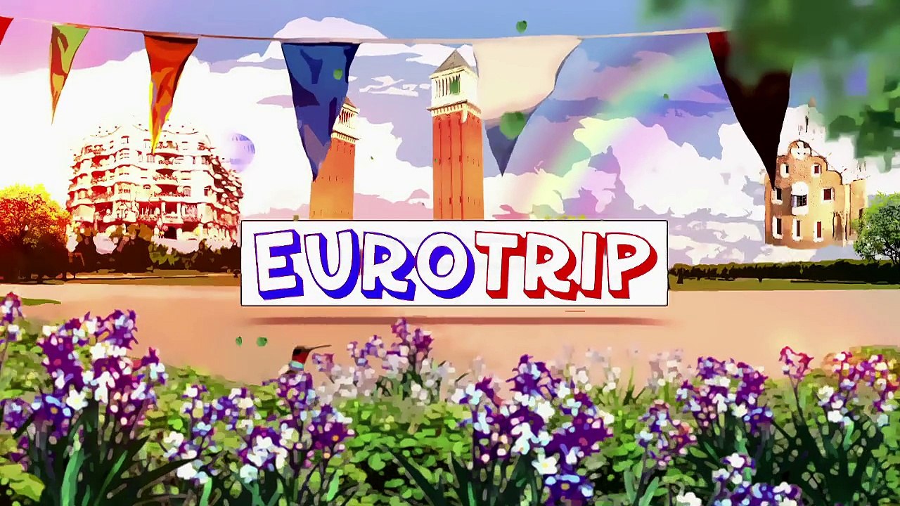Eurotrip s01e03