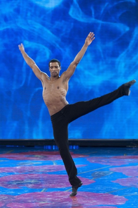 Ieri a Domenica Live le prove di Josè, il bravissimo ballerino che molti di voi hanno conosciuto ad Amici. Guardate il video! A dopo!