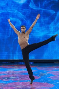 Ieri a Domenica Live le prove di Josè, il bravissimo ballerino che molti di voi hanno conosciuto ad Amici. Guardate il video! A dopo!