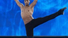Ieri a Domenica Live le prove di Josè, il bravissimo ballerino che molti di voi hanno conosciuto ad Amici. Guardate il video! A dopo!