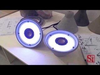 Napoli - I’Mperfect, focus sul design al Pan -2- (07.11.14)