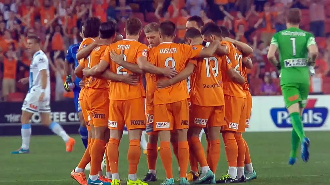 FOOTBALL: A-League: A-League: Broich-Klub bricht Negativrekord
