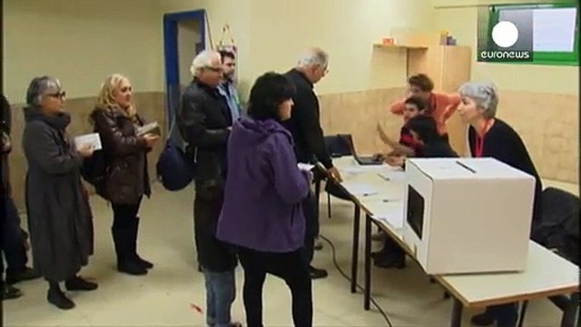 Каталония: символический опрос о независимости