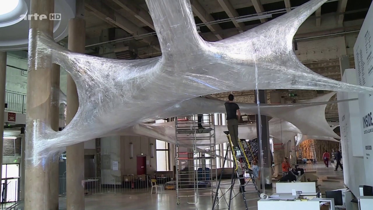 Palais de Tokyo